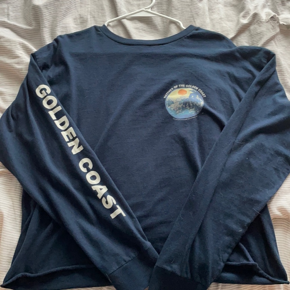 J. Galt Long Sleeve Shirt